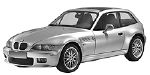 BMW E36-7 U1977 Fault Code