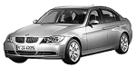 BMW E92 U1977 Fault Code