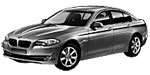 BMW F10 U1977 Fault Code
